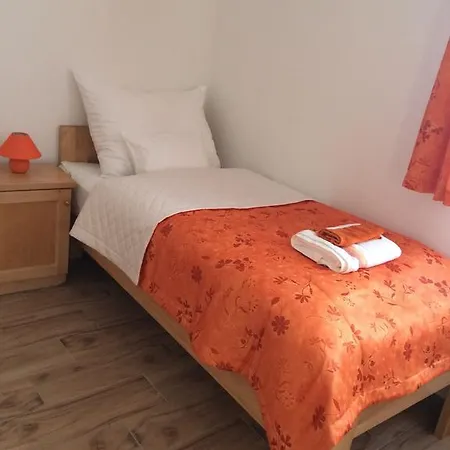 Affittacamere Csipke Lovaspanzió