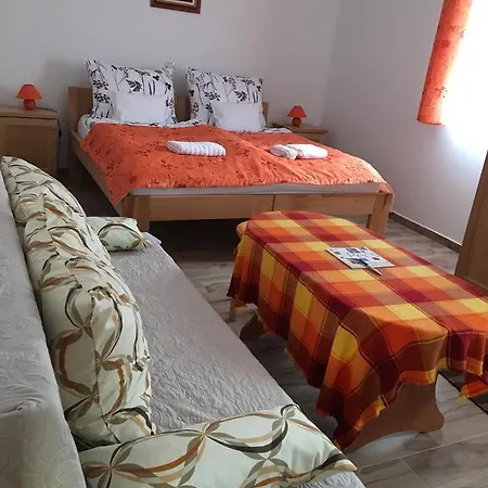 Vendégház Csipke Lovaspanzió